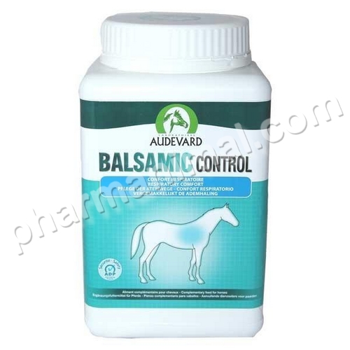 BALSAMIC CONTROL	b/1 kg    grles